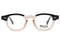 ARNIE 44 col. PINK CHAMPAGNE BROW